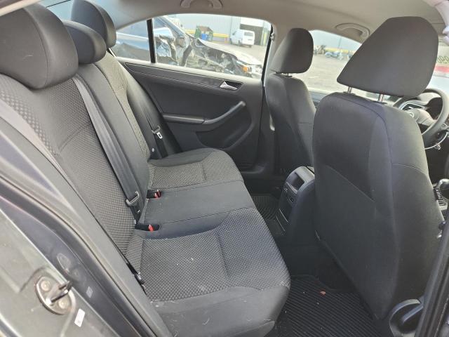 2014 VOLKSWAGEN JETTA BASE - 3VW2K7AJ0EM257776
