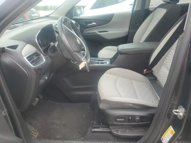 2019 CHEVROLET EQUINOX LT 2GNAXVEX0K6278465