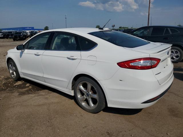 Vin: 3fa6p0hd8er109364, lot: 63264865, ford fusion se 20142