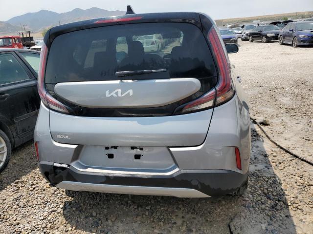 2024 KIA SOUL LX - KNDJ23AU0R7910771
