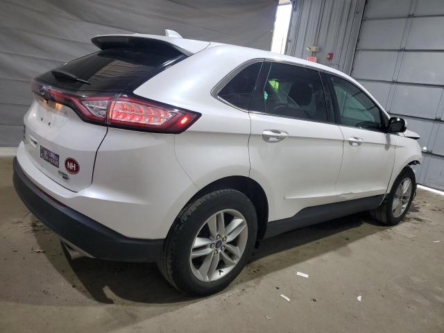 2016 FORD EDGE SEL - 2FMPK4J88GBB46381