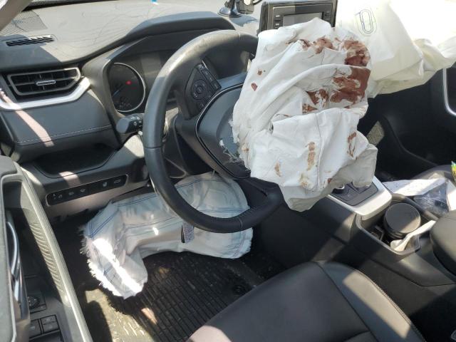2022 TOYOTA RAV4 XLE P - 4T3B6RFV7NU083119
