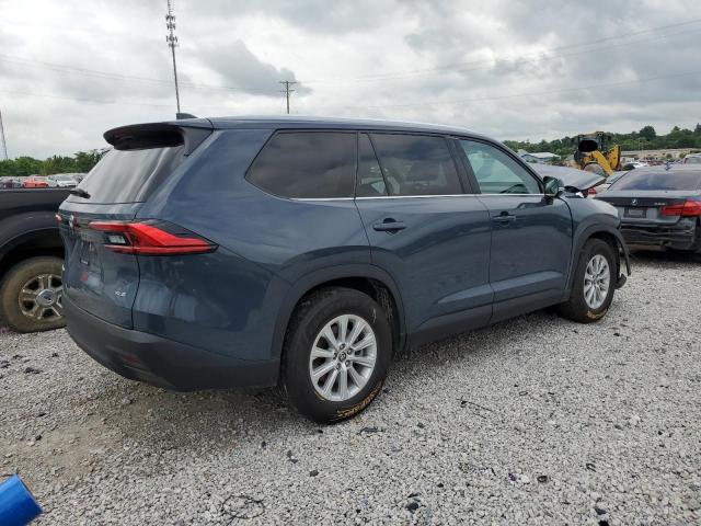 2024 TOYOTA GRAND HIGHLANDER XLE 5TDACAB50RS016025