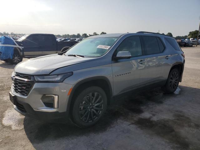CHEVROLET TRAVERSE R