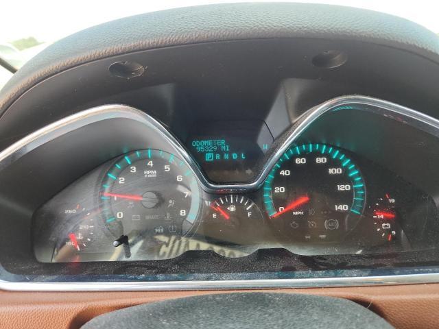 2017 CHEVROLET TRAVERSE L - 1GNKRGKD6HJ179357