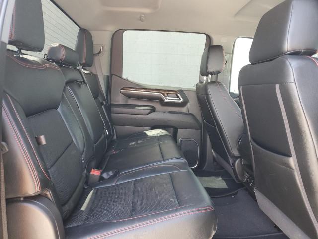 2024 GMC SIERRA K15 3GTUUCE81RG263497