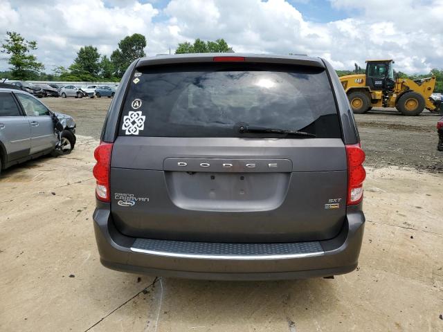 2017 DODGE GRAND CARA 2C4RDGCG8HR865040
