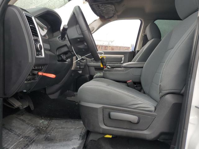 2017 RAM 1500 SLT 1C6RR6TT3HS645576