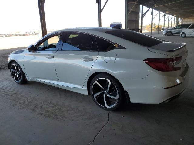 2022 HONDA ACCORD SPO 1HGCV1F35NA115489