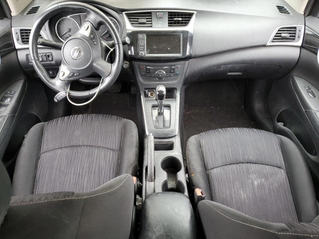 2019 NISSAN SENTRA S - 3N1AB7AP7KL622235