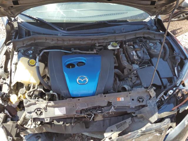 2013 MAZDA 3 I - JM1BL1VP8D1825845