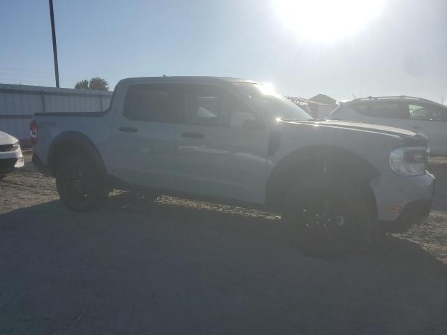2023 FORD MAVERICK X - 3FTTW8F92PRA14654