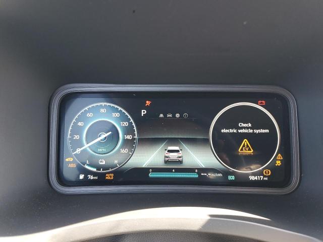 2023 HYUNDAI KONA SE - KM8K23AG3PU183828