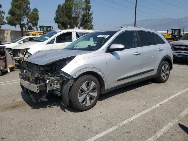 2018 KIA NIRO FE KNDCB3LCXJ5108015