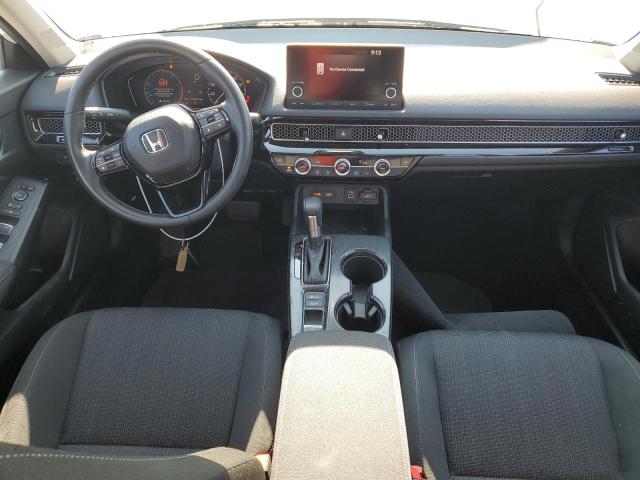 2024 HONDA CIVIC EX 2HGFE1F72RH339360