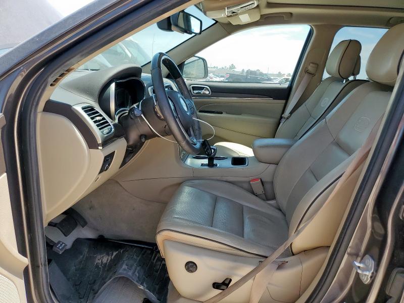 2015 JEEP GRAND CHER - 1C4RJECGXFC670169