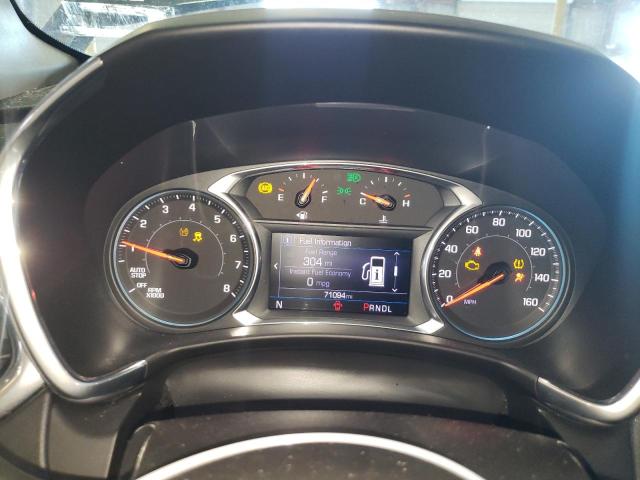 2020 CHEVROLET EQUINOX LT - 2GNAXKEV6L6218480