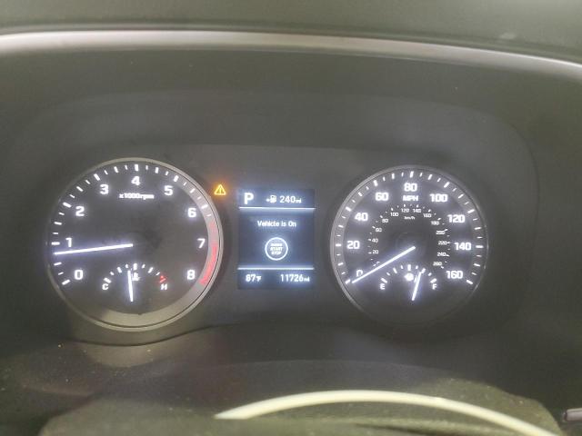 2020 HYUNDAI TUCSON LIM KM8J3CAL7LU240256