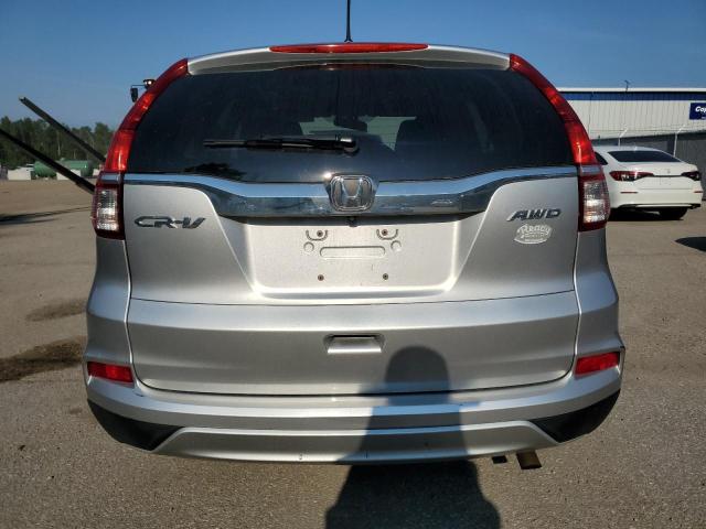 2016 HONDA CR-V EX 2HKRM4H5XGH134398