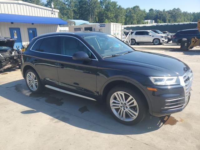 2018 AUDI Q5 PREMIUM WA1BNAFY1J2018083