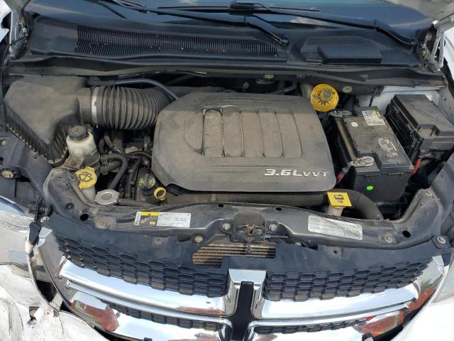 2015 DODGE GRAND CARA 2C4RDGBG7FR690195