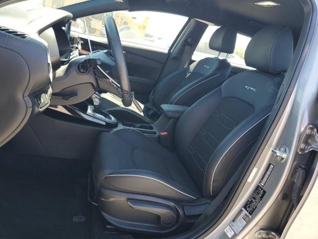 2023 KIA FORTE GT LINE 3KPF54AD4PE613275