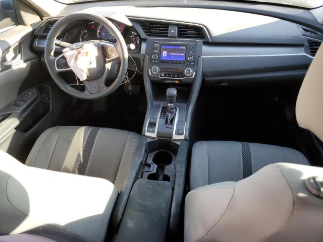 2016 HONDA CIVIC LX - 19XFC2F58GE010051