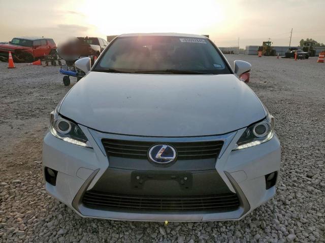 2015 LEXUS CT 200 JTHKD5BH6F2246477