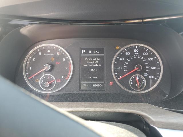 2021 KIA K5 EX 5XXG34J21MG030593