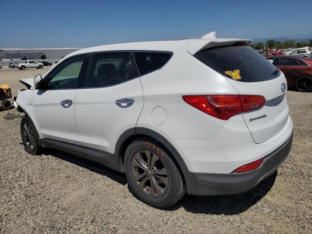 2013 HYUNDAI SANTA FE S - 5XYZU3LB0DG004088