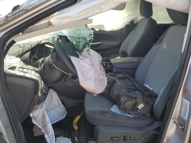 2019 FORD ESCAPE SE - 1FMCU9GD8KUA55379