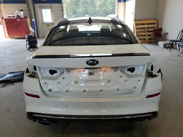 2020 KIA OPTIMA SX 5XXGW4L23LG395733