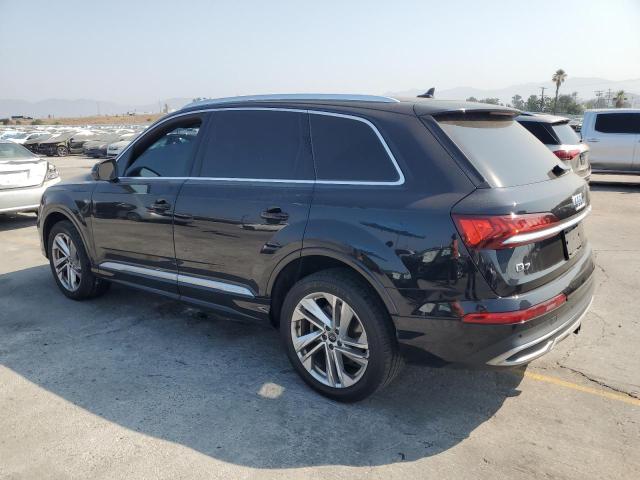 2021 AUDI Q7 PREMIUM WA1AJAF70MD039854