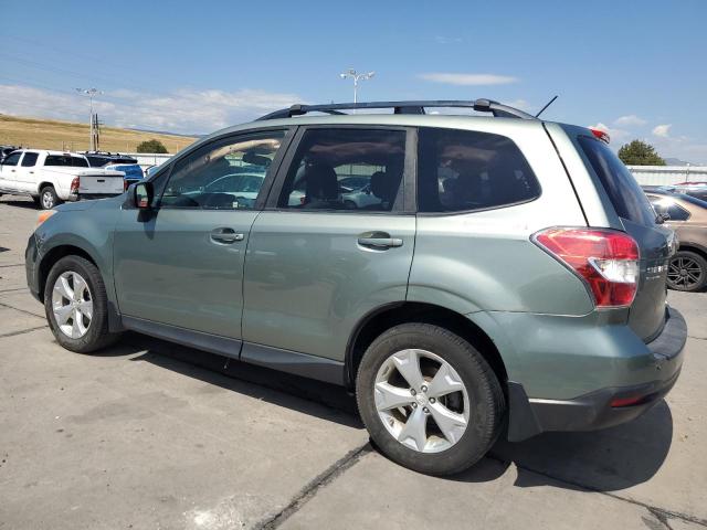 2014 SUBARU FORESTER 2 - JF2SJAEC9EH400292