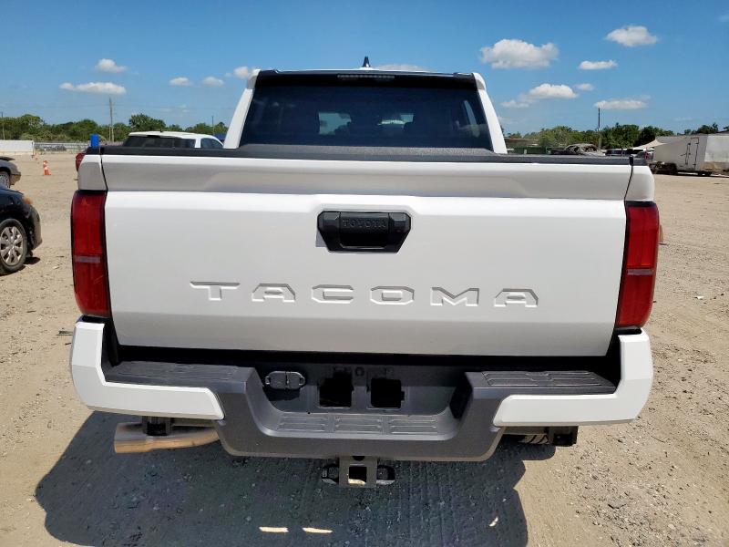 2025 TOYOTA TACOMA DOU 3TMKB5FN1SM030529