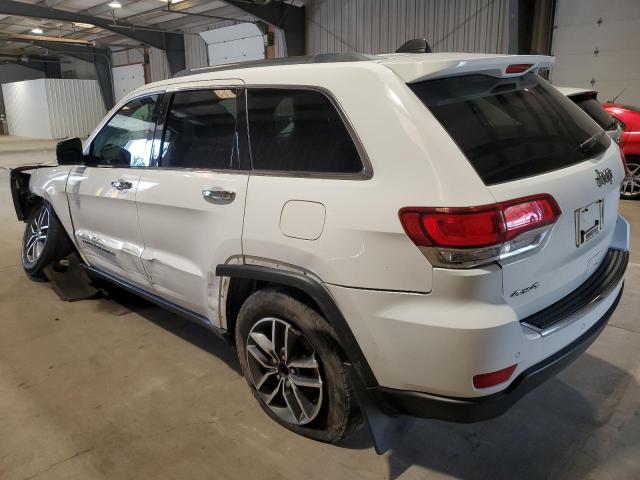 2021 JEEP GRAND CHER 1C4RJFBG1MC509410