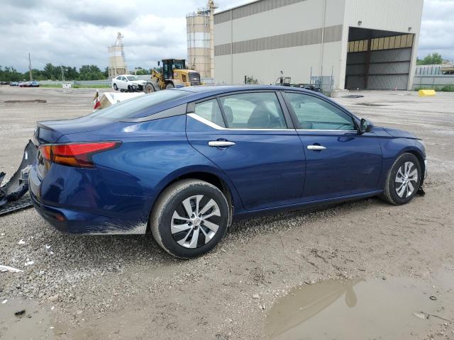 2020 NISSAN ALTIMA S - 1N4BL4BV7LC263627