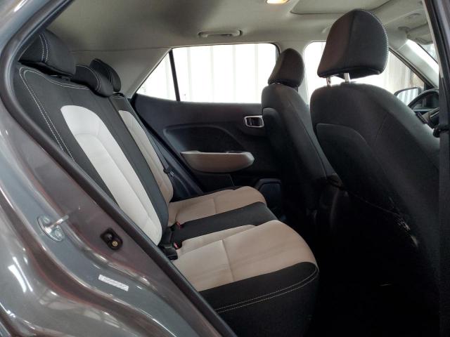 2022 HYUNDAI VENUE SEL KMHRC8A32NU133019