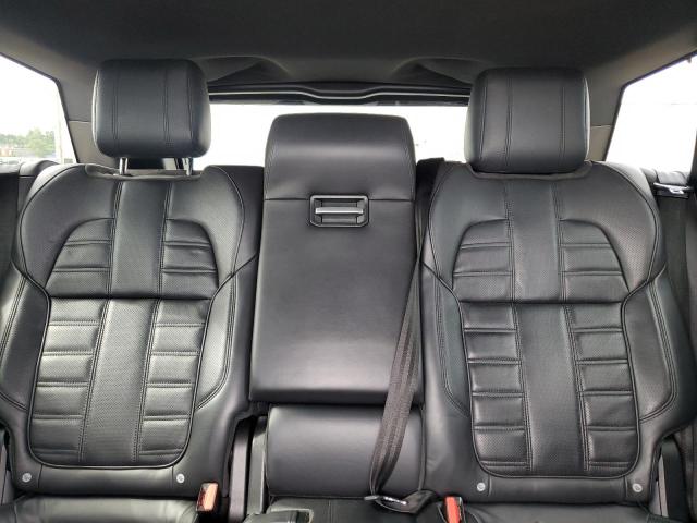 2016 LAND ROVER RANGE ROVE SALWS2VF5GA552796