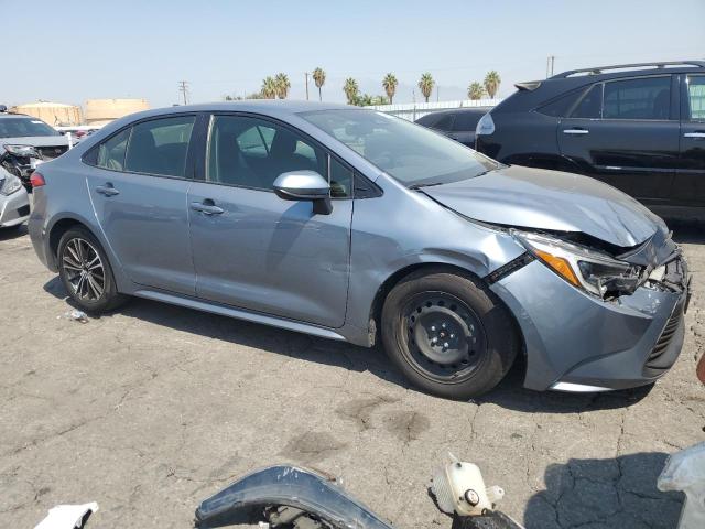 2024 TOYOTA COROLLA LE JTDBCMFE0R3052136