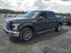 2016 FORD F150 SUPER - 1FTEW1EG1GKD37517