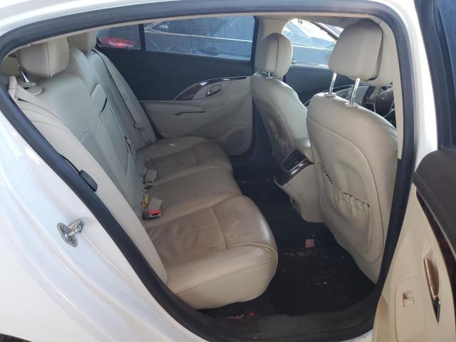 2014 BUICK LACROSSE P - 1G4GD5G37EF305382