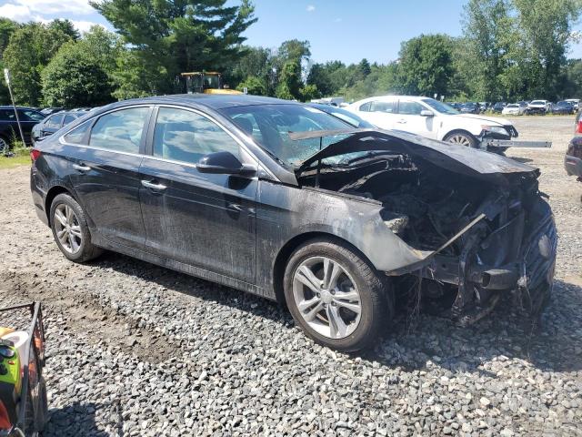 2018 HYUNDAI SONATA SPO - 5NPE34AF6JH609587