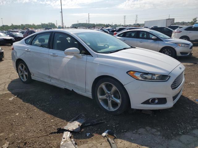 Vin: 3fa6p0hd8er109364, lot: 63264865, ford fusion se 20144