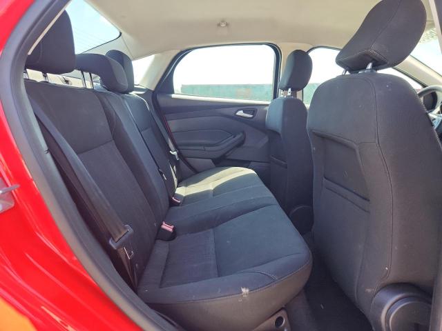 2015 FORD FOCUS SE - 1FADP3F27FL335776