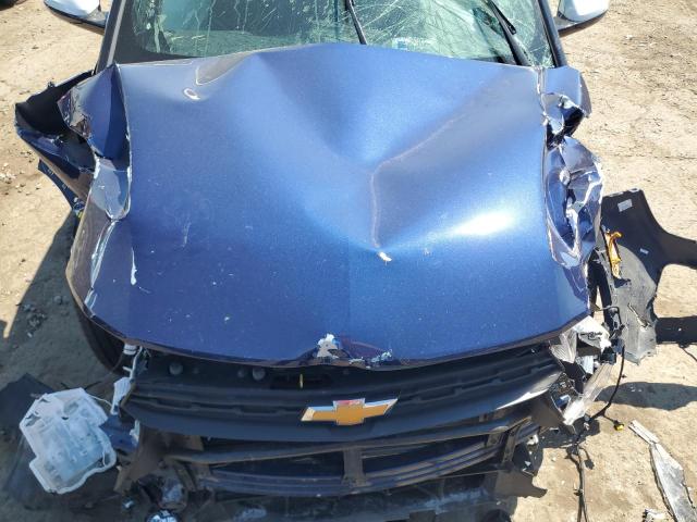2023 CHEVROLET TRAILBLAZE - KL79MVSL3PB101061