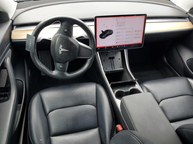 2018 TESLA MODEL 3 5YJ3E1EA0JF020614