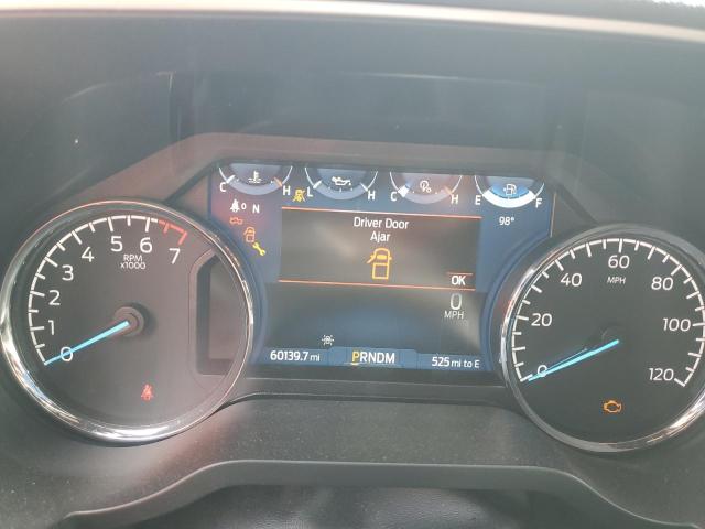 2022 FORD F150 SUPER - 1FTFW1EDXNFA41198