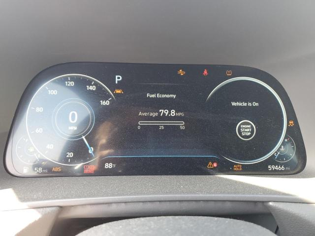 2020 HYUNDAI SONATA SEL PLUS 5NPEJ4J20LH012439