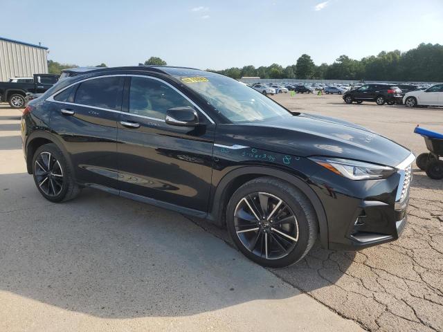 2023 INFINITI QX55 LUXE 3PCAJ5JR2PF110880